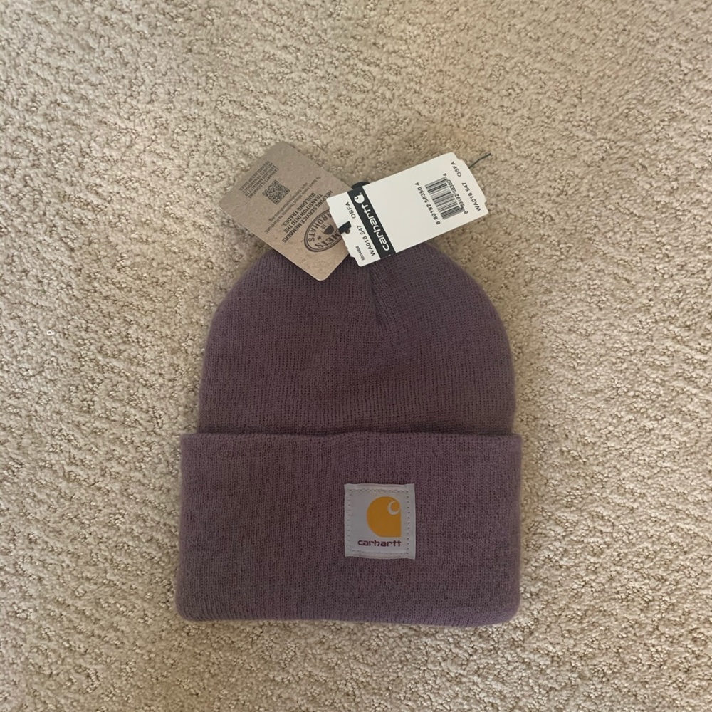 Unisex Beanie